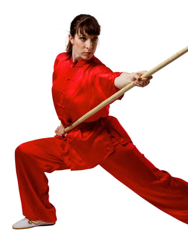 KICKBOXING