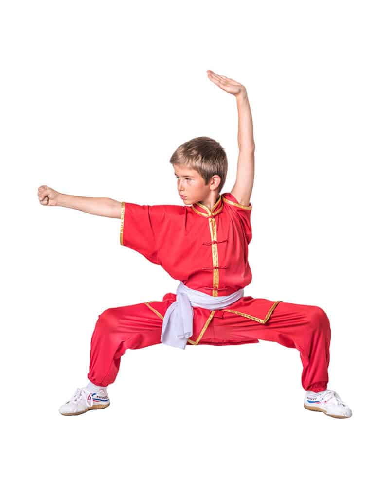 Muay Thai