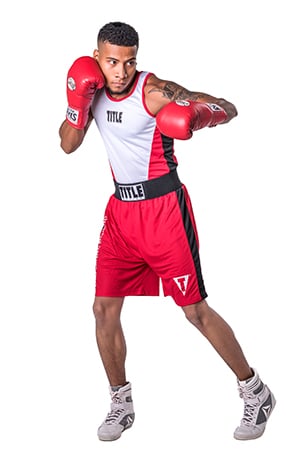 Kevin Competiteur